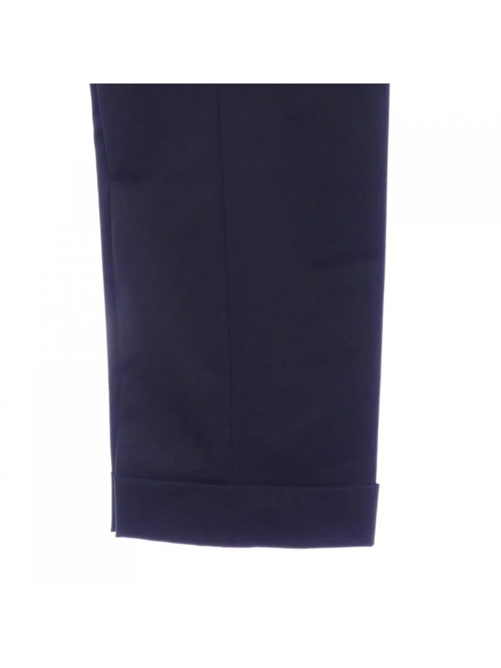 Prada Suit Gray